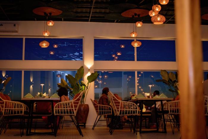 luma and lua boutique hotel