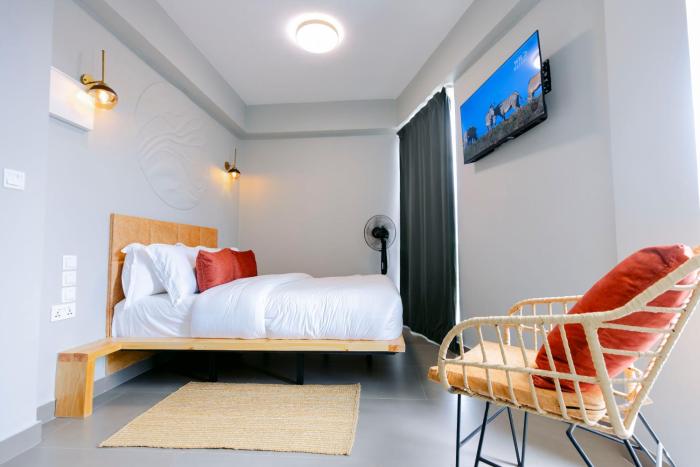 luma and lua boutique hotel
