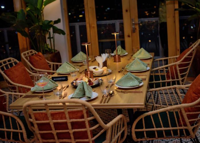 luma and lua boutique hotel