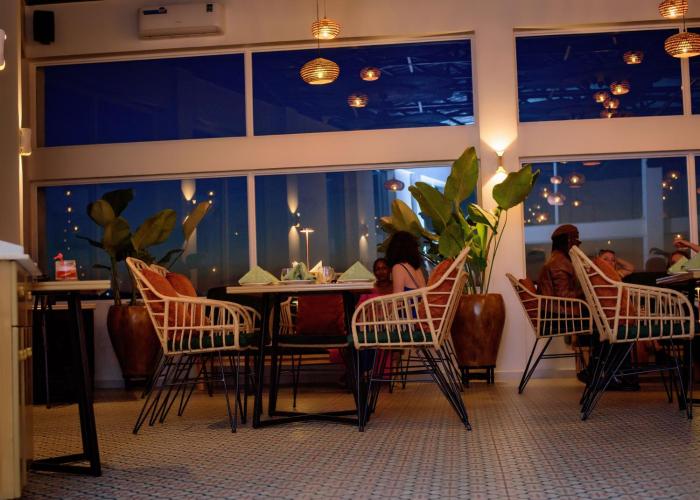 luma and lua boutique hotel