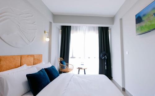 luma and lua boutique hotel