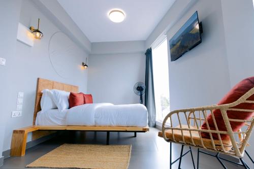 luma and lua boutique hotel