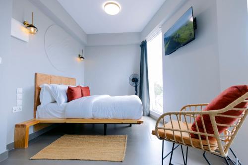 luma and lua boutique hotel