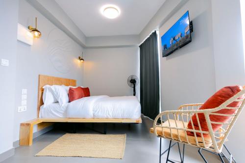 luma and lua boutique hotel