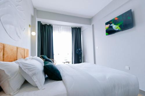 luma and lua boutique hotel