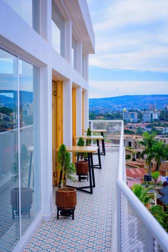 luma and lua boutique hotel