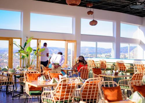 luma and lua boutique hotel