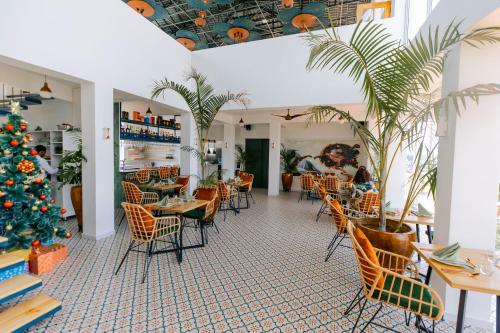 luma and lua boutique hotel
