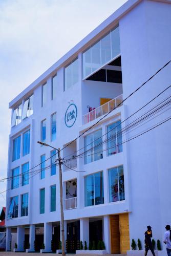 luma and lua boutique hotel