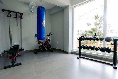 luma and lua boutique hotel