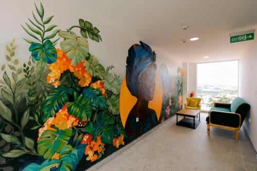 luma and lua boutique hotel