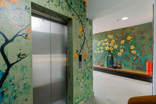 luma and lua boutique hotel