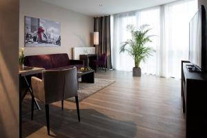 vital hotel frankfurt