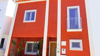 Kalumi Aparthotels,,5 star