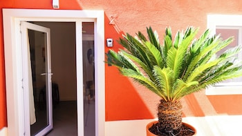 Kalumi Aparthotels,,5 star
