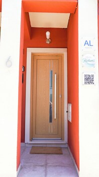 Kalumi Aparthotels,,5 star