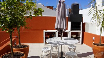 kalumi aparthotels