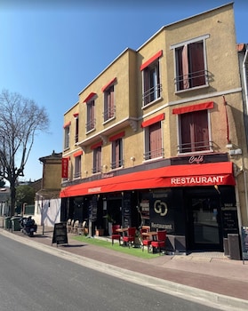 Le Grand Cafe,,0 star
