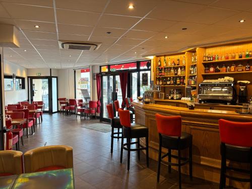 le grand cafe