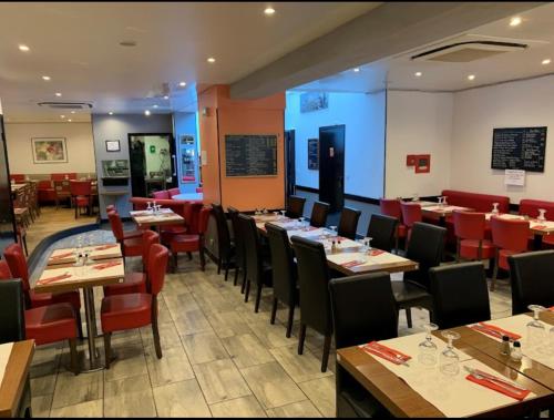 Le Grand Cafe,,0 star