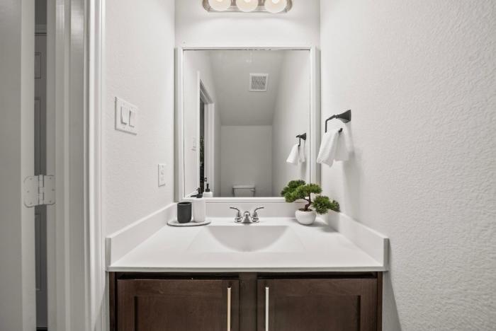 luxurious 4 bed duplex getaway