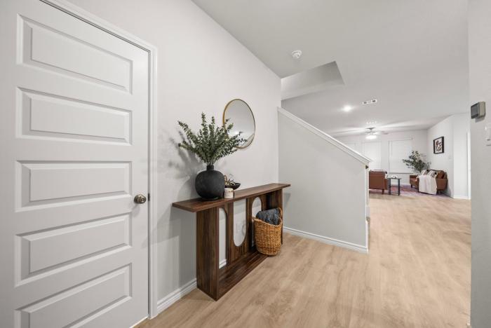 luxurious 4 bed duplex getaway