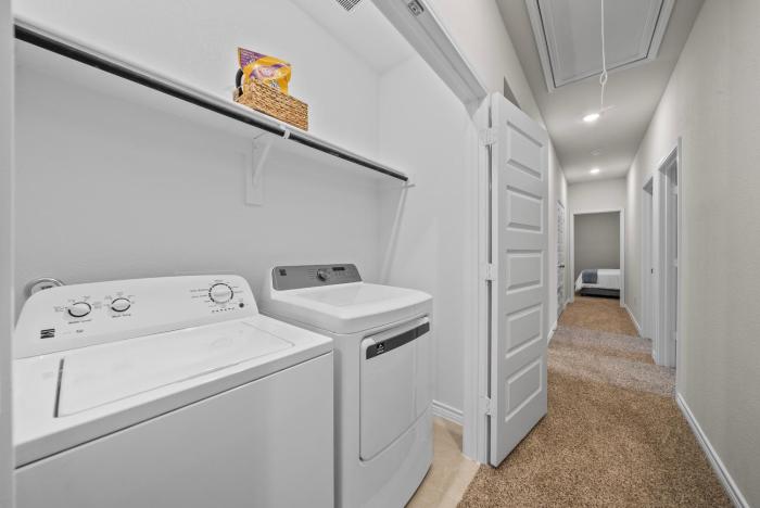 luxurious 4 bed duplex getaway