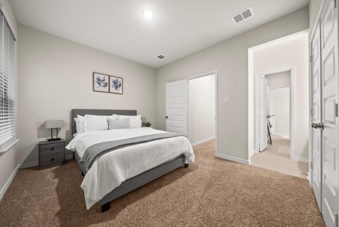 luxurious 4 bed duplex getaway