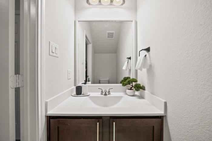 luxurious 4 bed duplex getaway