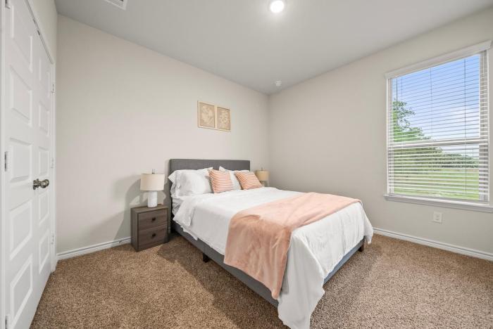 luxurious 4 bed duplex getaway
