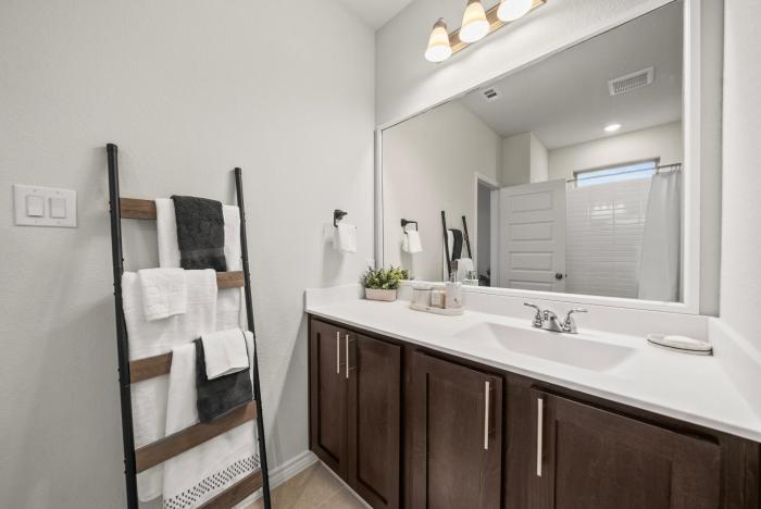 luxurious 4 bed duplex getaway
