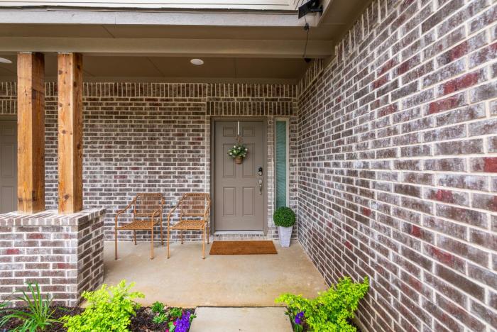 luxurious 4 bed duplex getaway