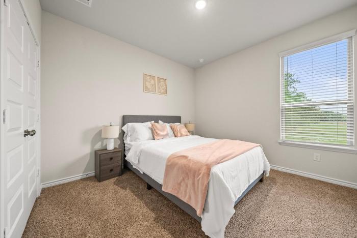 luxurious 4 bed duplex getaway