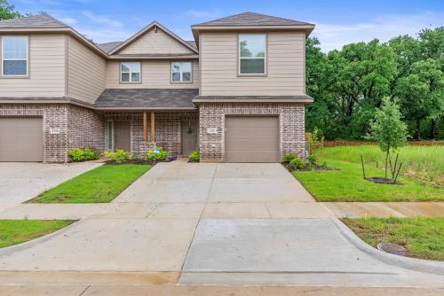 luxurious 4 bed duplex getaway