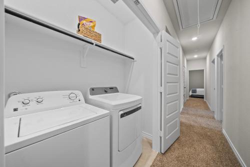 luxurious 4 bed duplex getaway