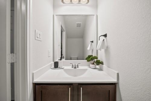 luxurious 4 bed duplex getaway
