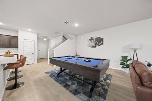 luxurious 4 bed duplex getaway