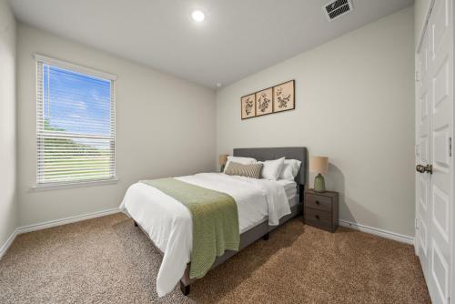 luxurious 4 bed duplex getaway