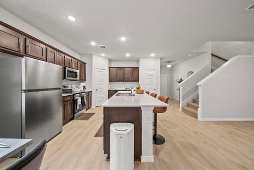luxurious 4 bed duplex getaway