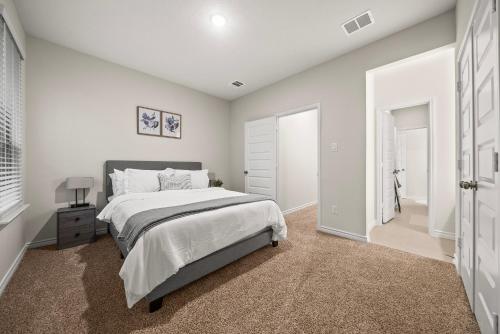 luxurious 4 bed duplex getaway