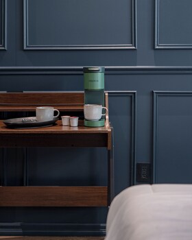 the midnight bloom suite