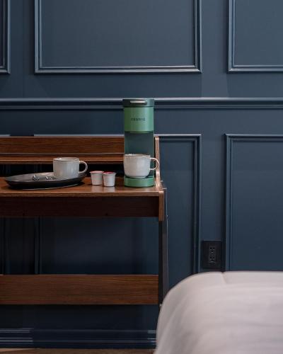 the midnight bloom suite