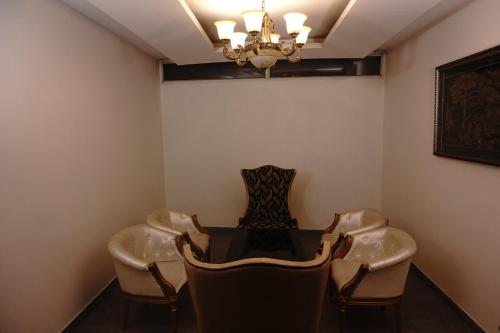 Ramada Plaza By Wyndham Chandigarh Zirakpur,Ambala - Chandigarh Rd,4 star