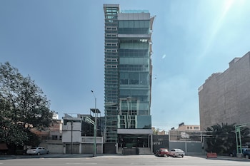 the urban muse suite