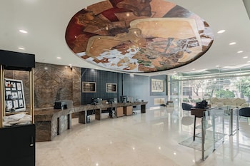 the urban muse suite