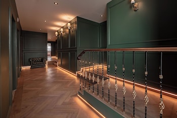 the urban muse suite