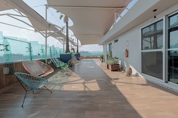 the urban muse suite
