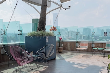 the urban muse suite