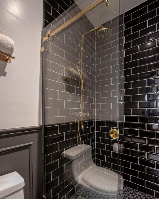 the urban muse suite