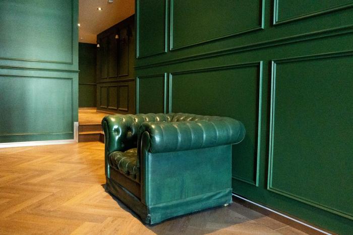 the urban muse suite
